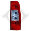 DIEDERICHS 1455091 Combination Rearlight